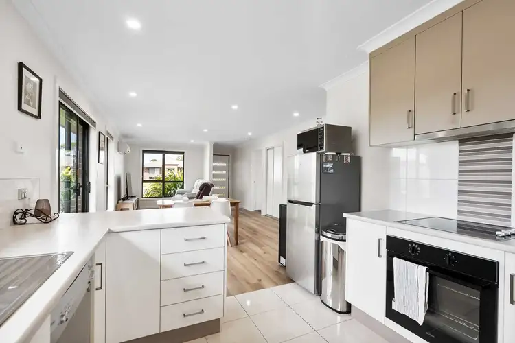 Fifth view of Homely house listing, 3 Pipe Clay Drive, George Town TAS 7253