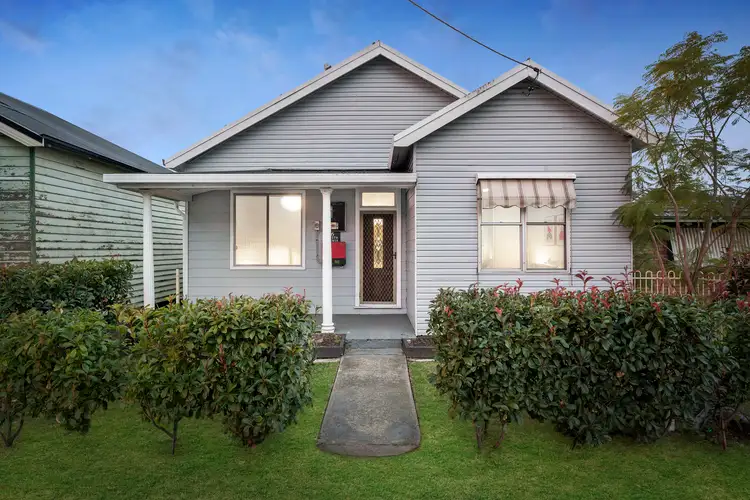 Main view of Homely house listing, 6 South Avenue, Cessnock NSW 2325