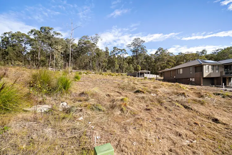 Fifth view of Homely land listing, 23 Turnock Drive, Cameron Park NSW 2285