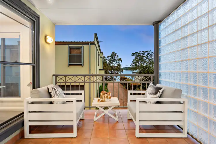 4/222 The Esplanade, Speers Point NSW 2284
