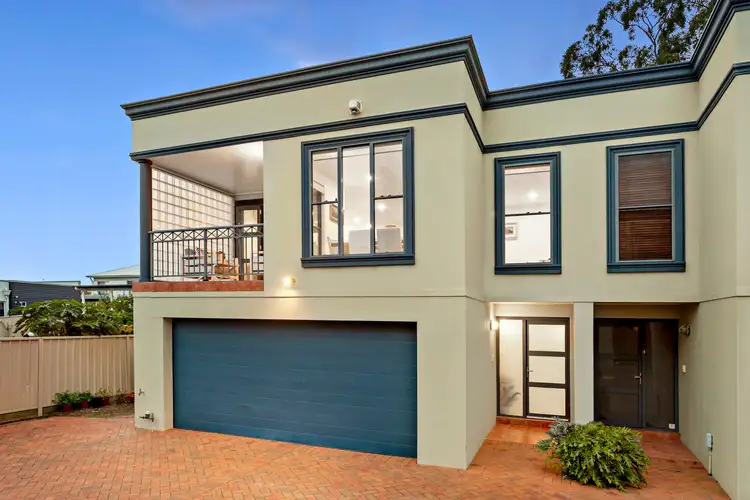 Second view of Homely house listing, 4/222 The Esplanade, Speers Point NSW 2284
