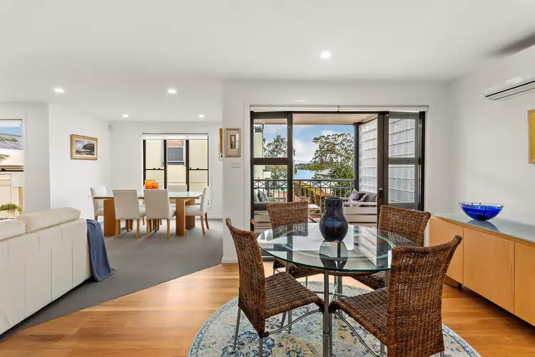 Fifth view of Homely house listing, 4/222 The Esplanade, Speers Point NSW 2284