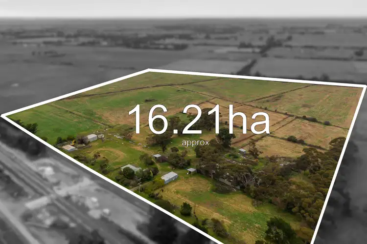 Main view of Homely rural property listing, 1110 Nar Nar Goon - Longwarry Road, Garfield VIC 3814