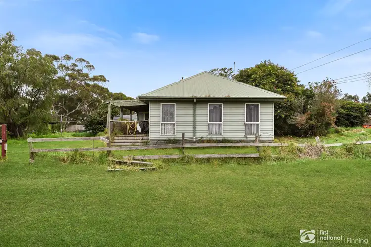 Fifth view of Homely rural property listing, 1110 Nar Nar Goon - Longwarry Road, Garfield VIC 3814