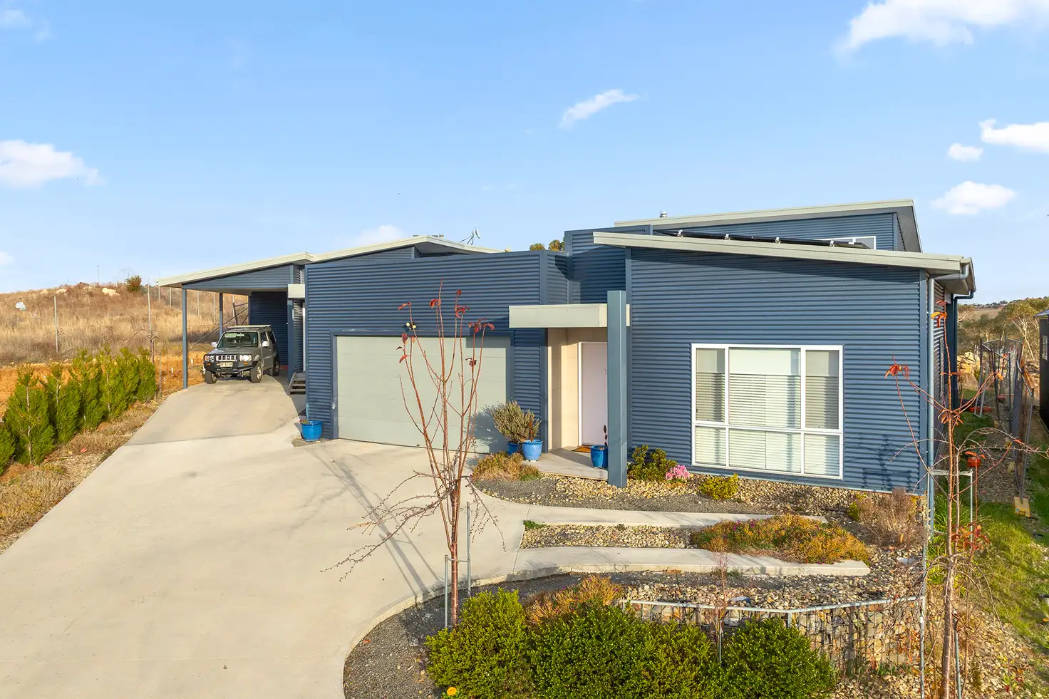 Main view of Homely house listing, 5 Tate Close, Jindabyne NSW 2627