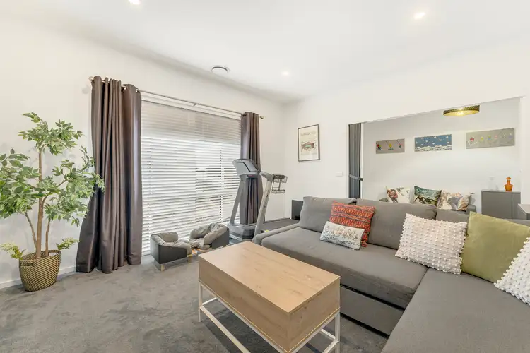 Fifth view of Homely house listing, 5 Tate Close, Jindabyne NSW 2627