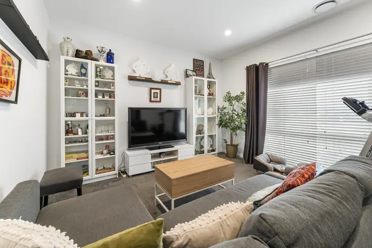 Sixth view of Homely house listing, 5 Tate Close, Jindabyne NSW 2627