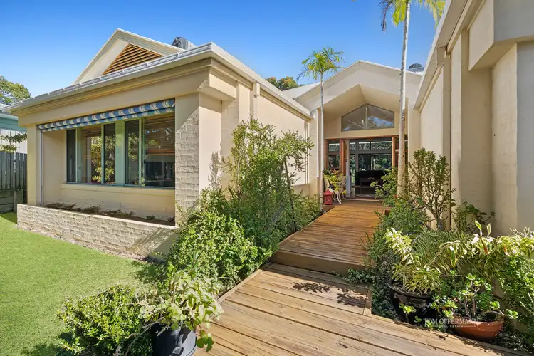 Second view of Homely house listing, 31 Hawthorn Grove, Marcus Beach QLD 4573