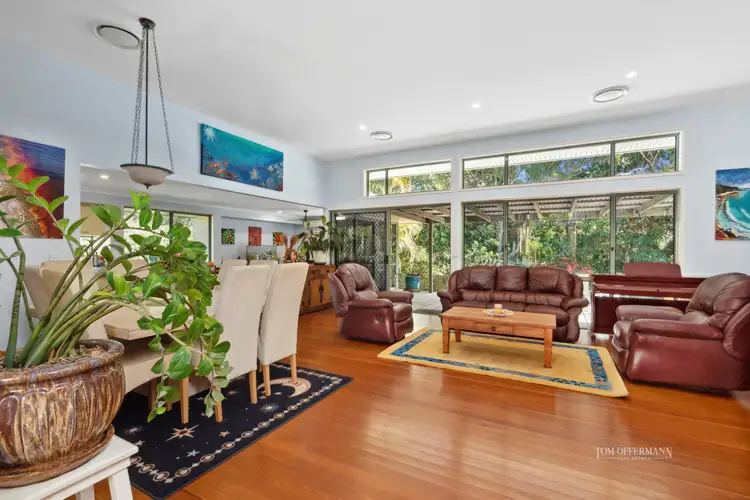 Third view of Homely house listing, 31 Hawthorn Grove, Marcus Beach QLD 4573