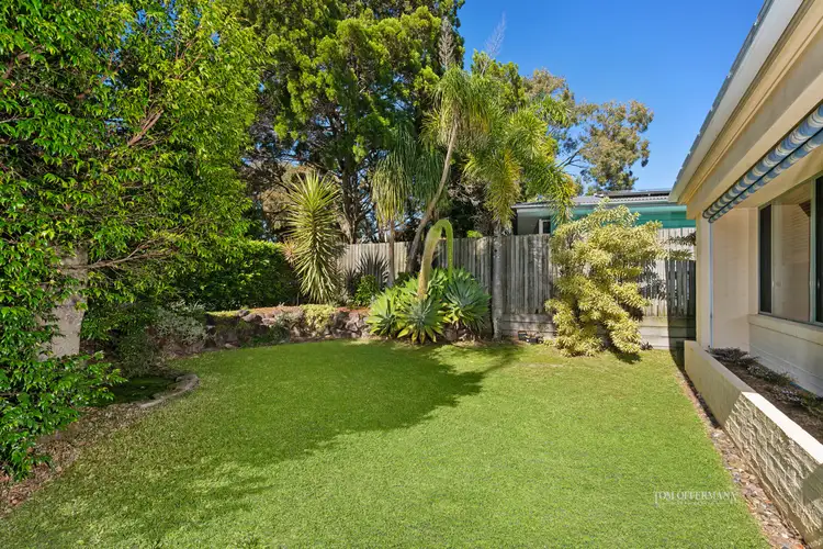 Fourth view of Homely house listing, 31 Hawthorn Grove, Marcus Beach QLD 4573
