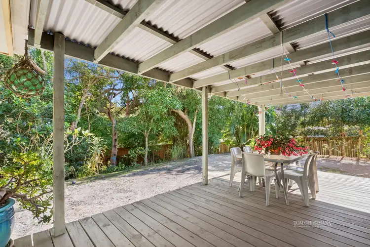 Fifth view of Homely house listing, 31 Hawthorn Grove, Marcus Beach QLD 4573