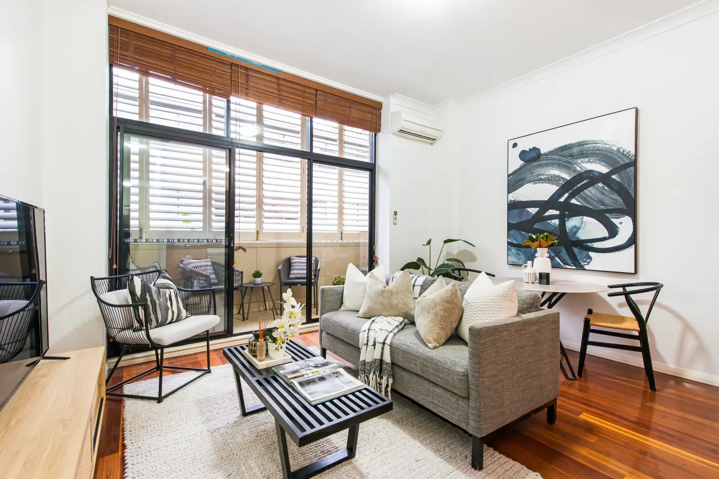 Main view of Homely apartment listing, 5/14-16 O'Connor Street, Chippendale NSW 2008