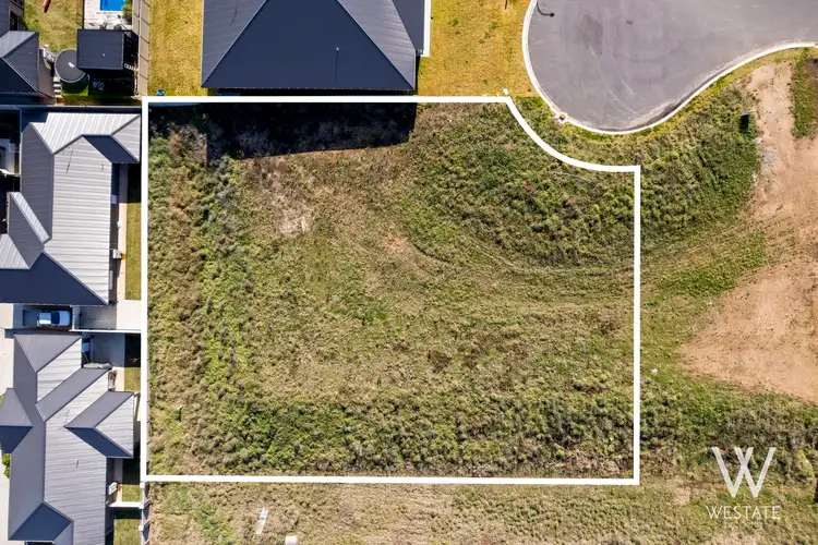 Second view of Homely land listing, 30 Brennan Drive, Kelso NSW 2795