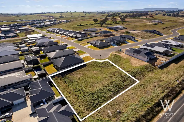 Third view of Homely land listing, 30 Brennan Drive, Kelso NSW 2795