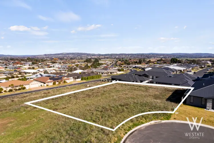 Fifth view of Homely land listing, 30 Brennan Drive, Kelso NSW 2795