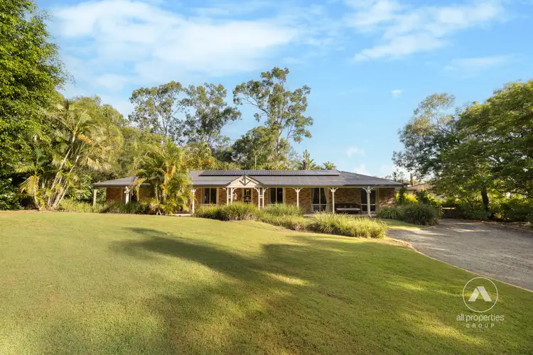48-50 Jabiru Avenue, Greenbank QLD 4124