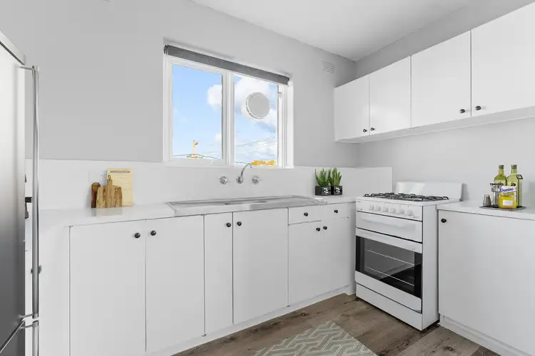 Fifth view of Homely unit listing, 4/32 Richardson Street, Essendon VIC 3040