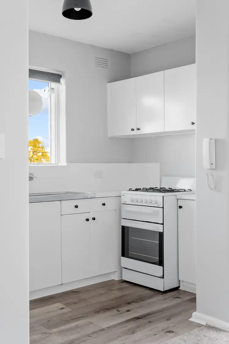 Sixth view of Homely unit listing, 4/32 Richardson Street, Essendon VIC 3040