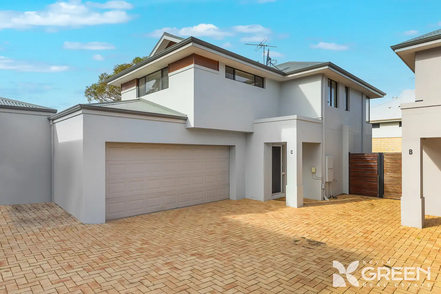 Main view of Homely townhouse listing, 53C Gibson Street, Mandurah WA 6210