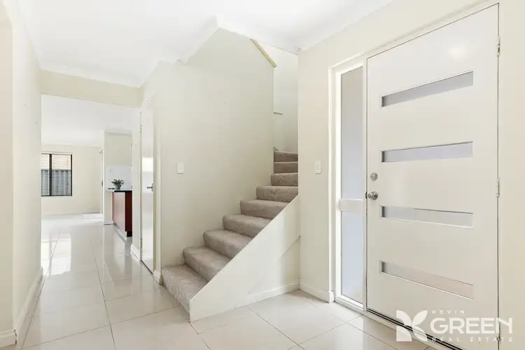 Second view of Homely townhouse listing, 53C Gibson Street, Mandurah WA 6210