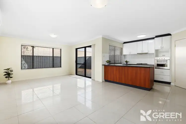 Third view of Homely townhouse listing, 53C Gibson Street, Mandurah WA 6210