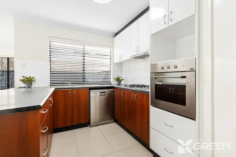 Fourth view of Homely townhouse listing, 53C Gibson Street, Mandurah WA 6210