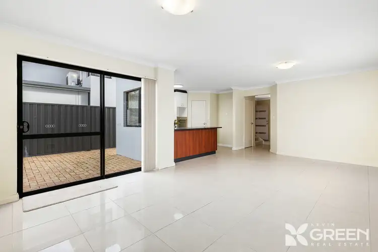 Fifth view of Homely townhouse listing, 53C Gibson Street, Mandurah WA 6210