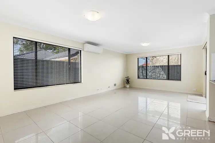Sixth view of Homely townhouse listing, 53C Gibson Street, Mandurah WA 6210