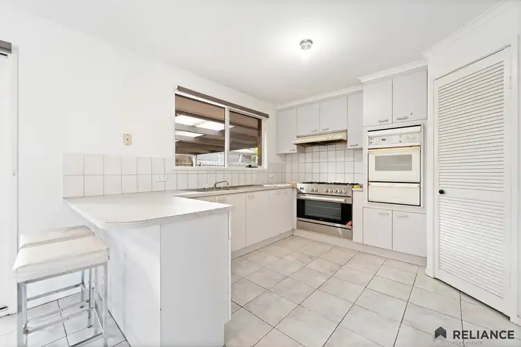 Second view of Homely house listing, 28 Smoult Drive, Kurunjang VIC 3337