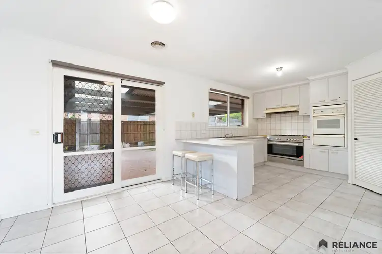 Third view of Homely house listing, 28 Smoult Drive, Kurunjang VIC 3337