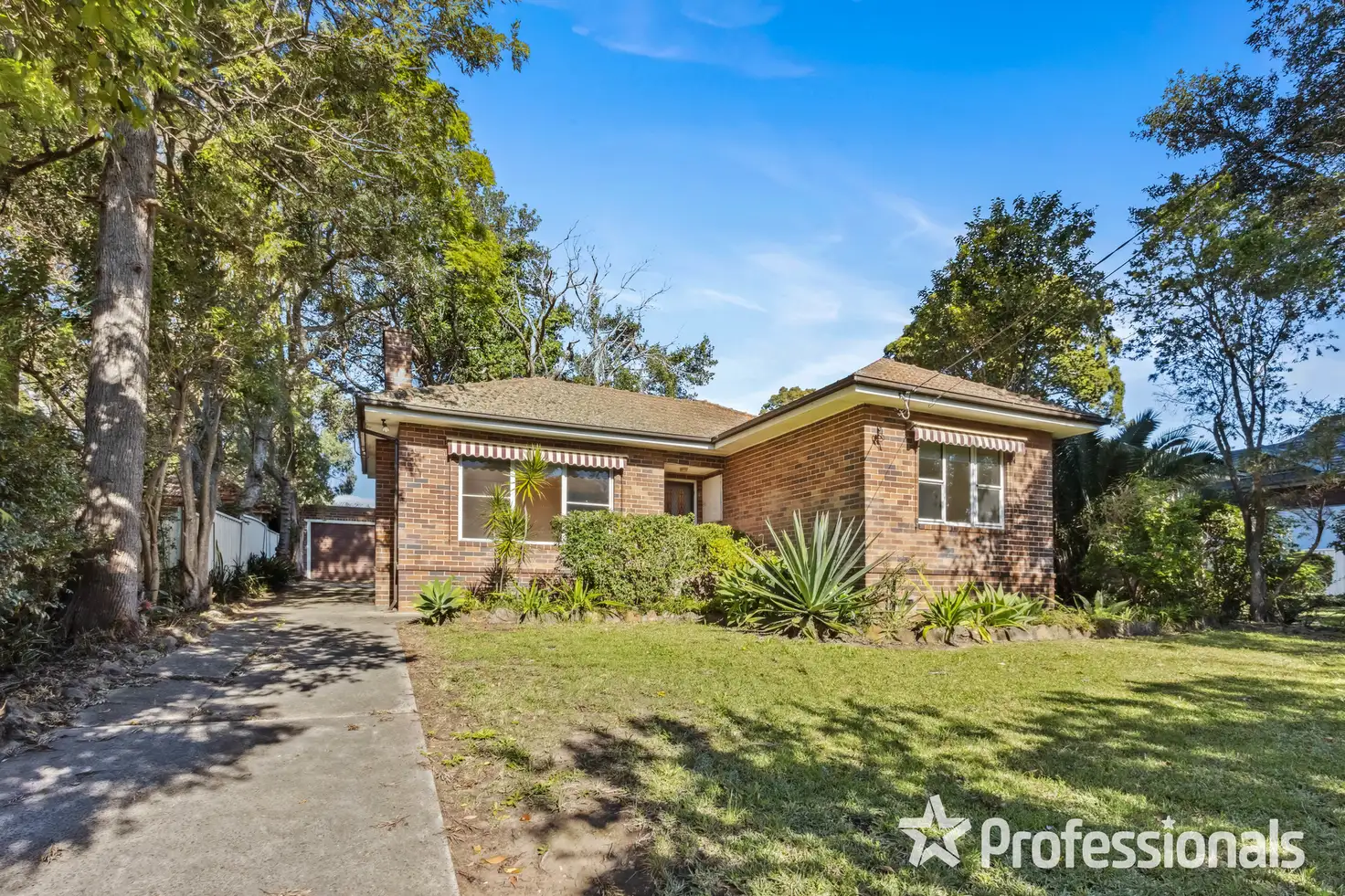 Main view of Homely house listing, 7 Olive Crescent, Peakhurst NSW 2210