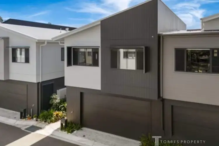 138/9 Ellen Street, Carina QLD 4152