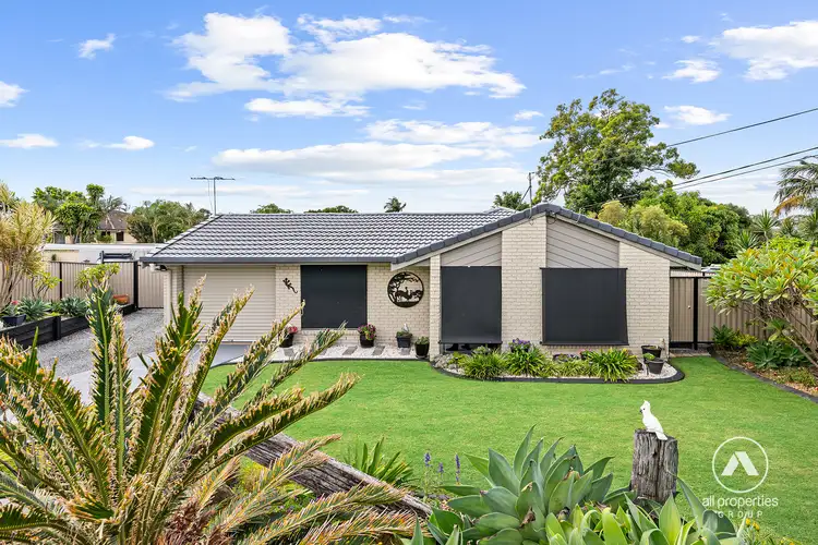 9 Bonhill Court, Hillcrest QLD 4118