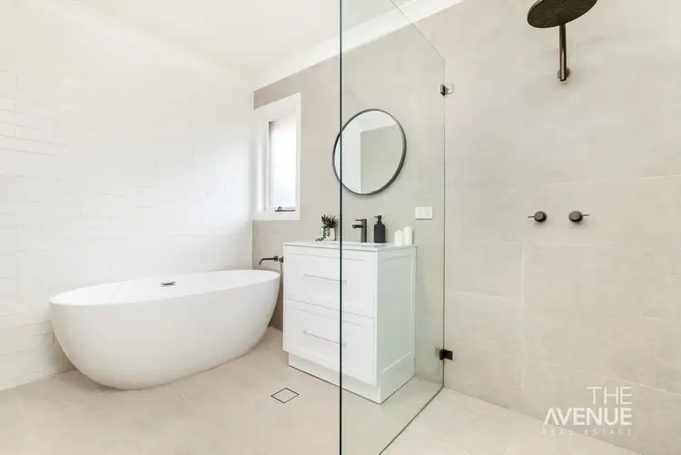 Fifth view of Homely semi-detached listing, 2 Wardington Rise, Bella Vista NSW 2153