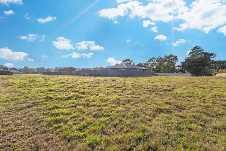 Sixth view of Homely land listing, 1 Eastwood Court, Ballan VIC 3342