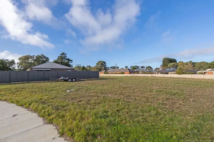 Seventh view of Homely land listing, 1 Eastwood Court, Ballan VIC 3342