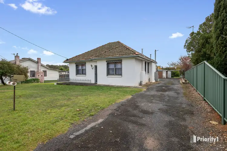 Third view of Homely house listing, 5 Wireless Street, Kangaroo Flat VIC 3555