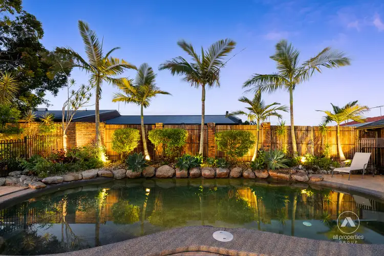 199 Emerald Drive, Regents Park QLD 4118