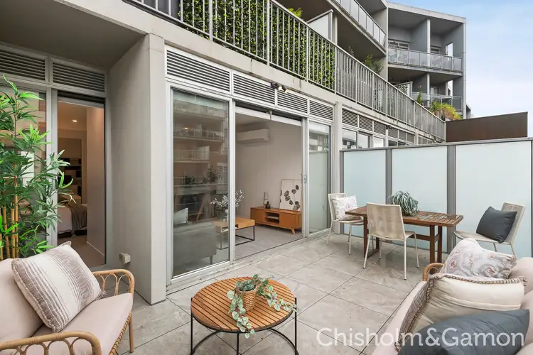 201/99 Nott Street, Port Melbourne VIC 3207