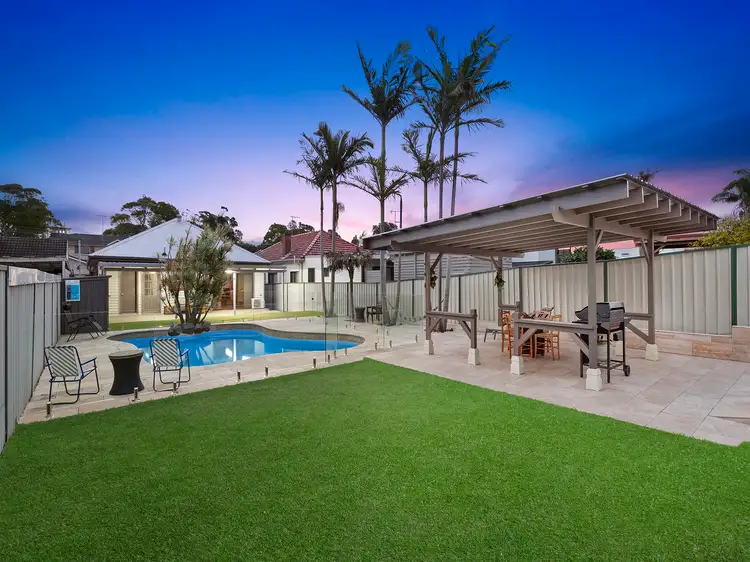 67 Austral Street, Malabar NSW 2036
