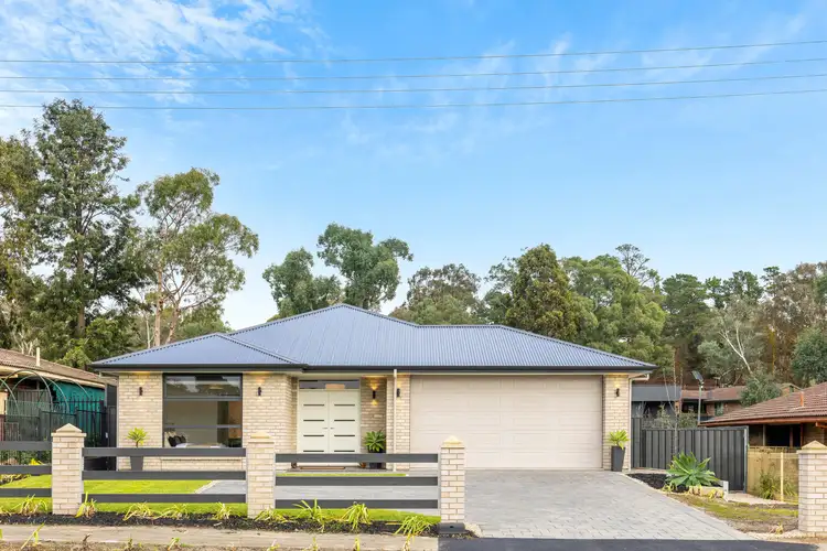 280 Nairne Road, Woodside SA 5244