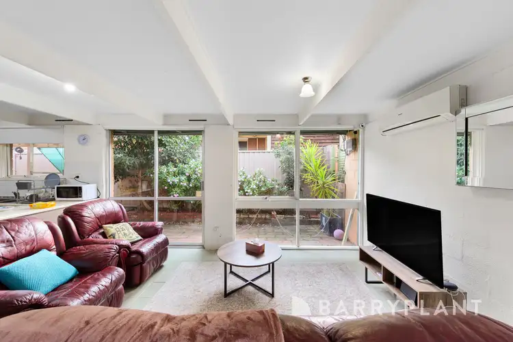 Second view of Homely house listing, 2 Waylett Court, Deer Park VIC 3023