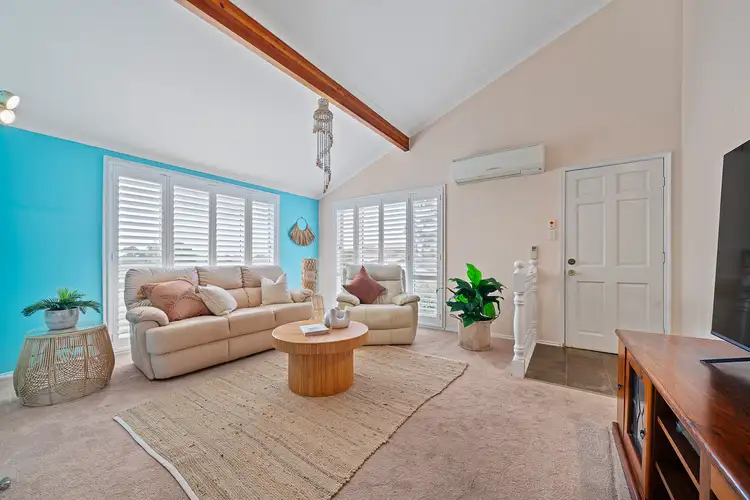Second view of Homely house listing, 1 Redgum Close, Bateau Bay NSW 2261