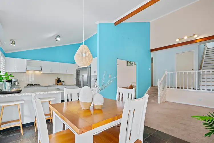 Fifth view of Homely house listing, 1 Redgum Close, Bateau Bay NSW 2261