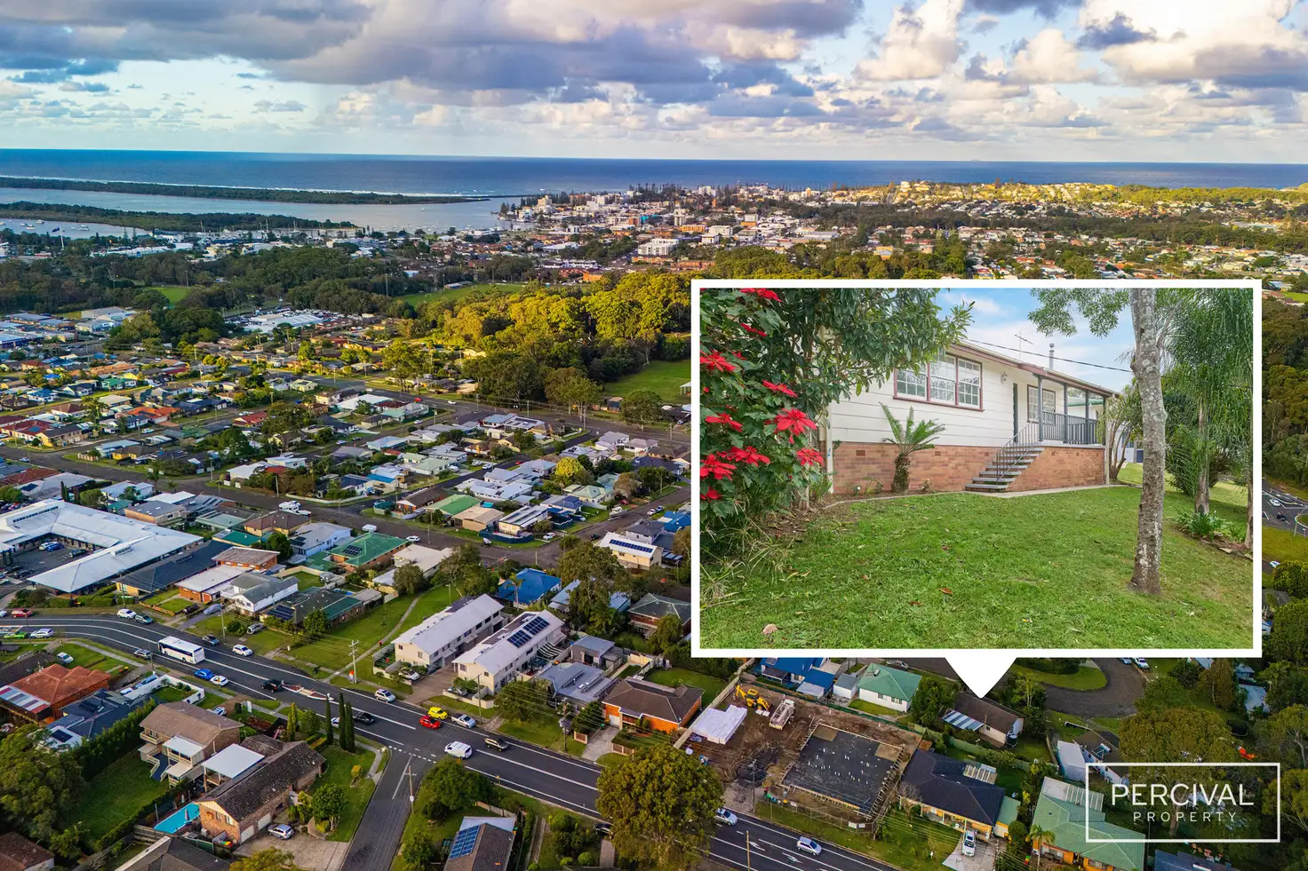 Main view of Homely house listing, 67 Hudson Avenue, Port Macquarie NSW 2444