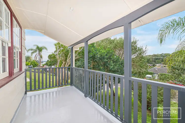 Sixth view of Homely house listing, 67 Hudson Avenue, Port Macquarie NSW 2444