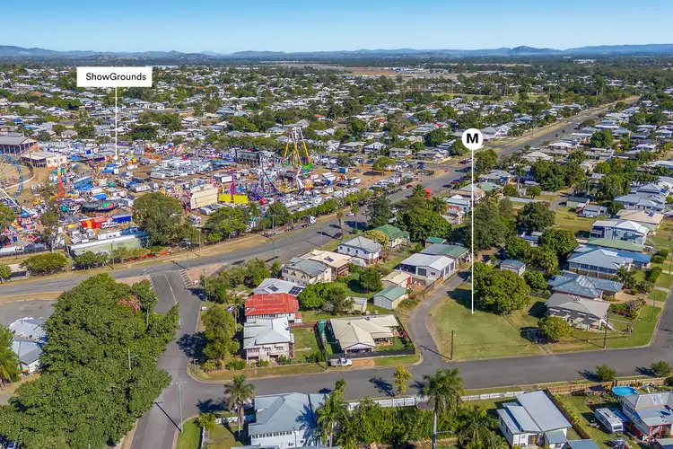 2 Crew Street, Wandal QLD 4700