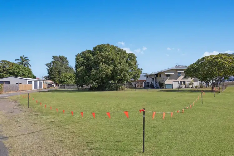 Second view of Homely land listing, 2 Crew Street, Wandal QLD 4700