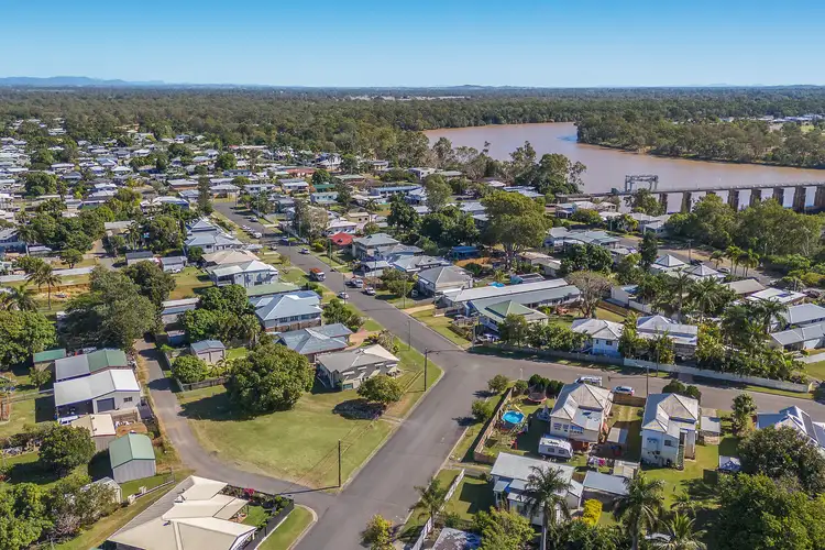 Third view of Homely land listing, 2 Crew Street, Wandal QLD 4700