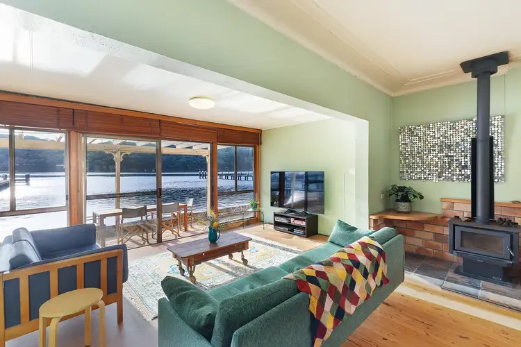 Second view of Homely house listing, 13 Waterview Street, Woy Woy NSW 2256